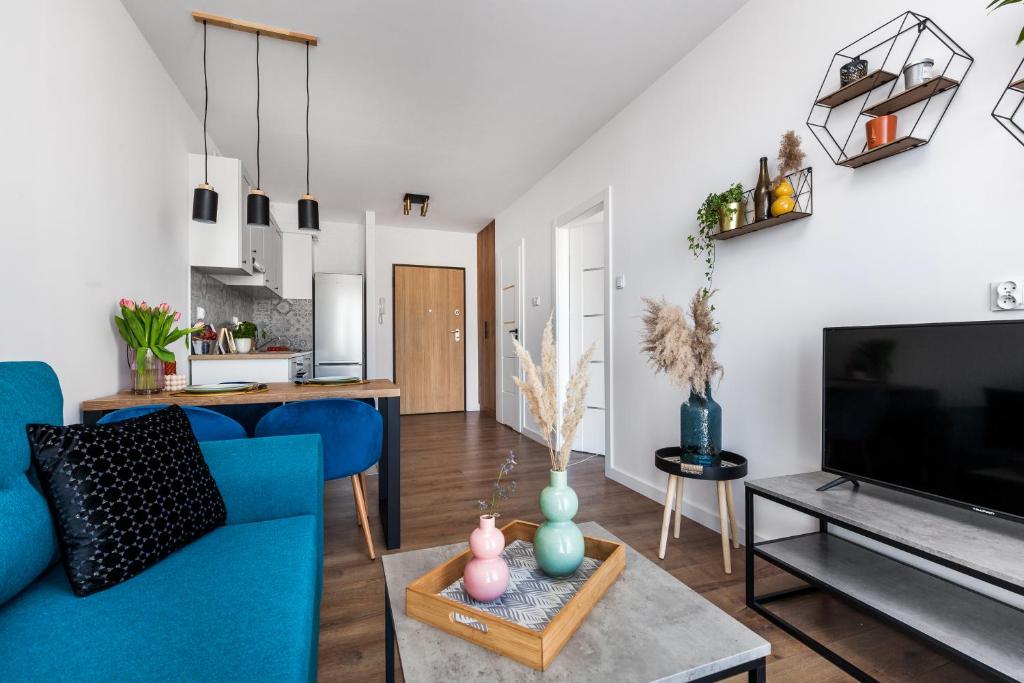 Loft Apartments - 