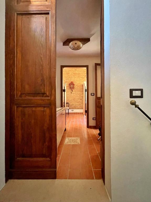 Fotografie z fotogalerie ubytování Appartamento in centro - Bellavista House v destinaci Pisticci