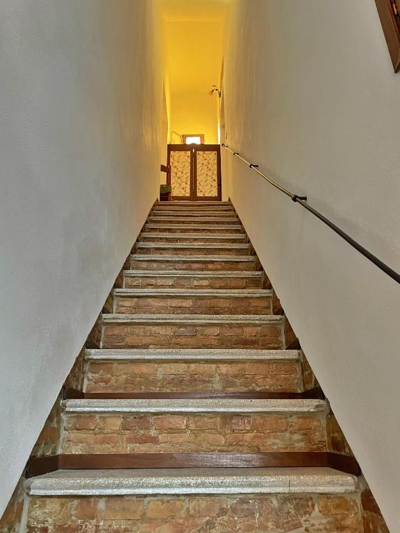 Fotografie z fotogalerie ubytování Appartamento in centro - Bellavista House v destinaci Pisticci