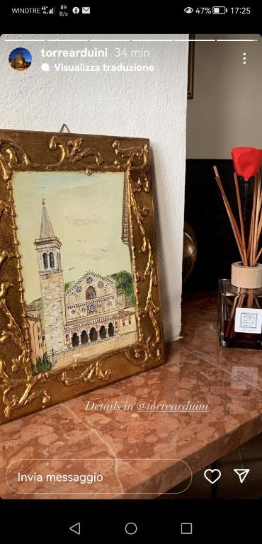 Foto sihtkohas San Giacomo asuva majutusasutuse Dimora Storica Torre degli Arduini, San Giacomo, Spoleto galeriist