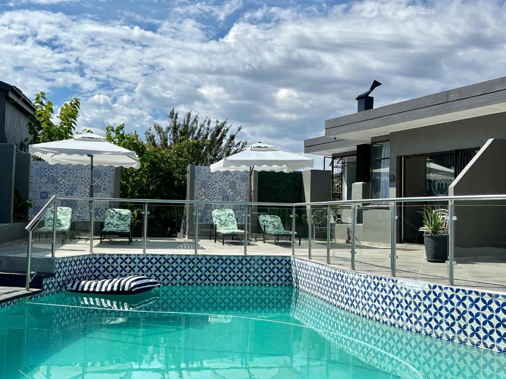 INBLOEM, Bloemfontein Updated 2023 Prices