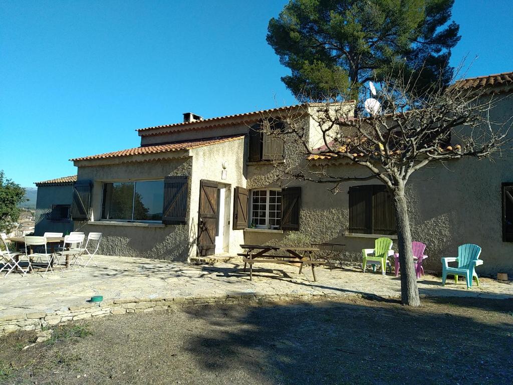 Villa spacieuse avec vue mer, SaintCyrsurMer, France