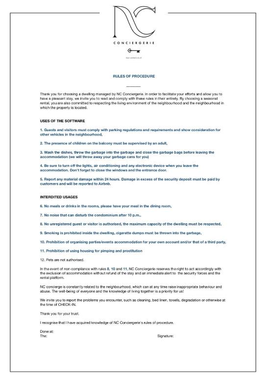 Fotografia z galérie ubytovania *Disneyland-Paris à 15 min* 7pers, Wifi, Netflix v destinácii Quincy-Voisins