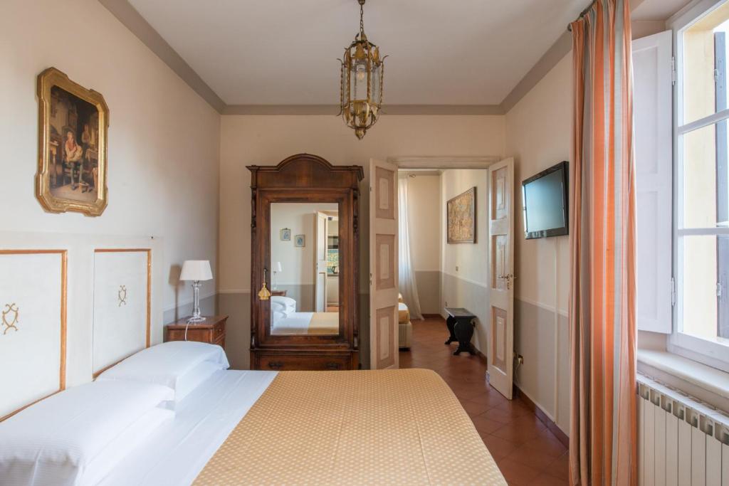 Palazzo Rotati - Apartamento De Tres Dormitorios Con Vistas Al Mar