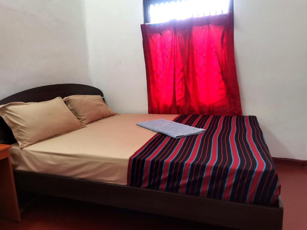 Nallur Holidays Inn - 12