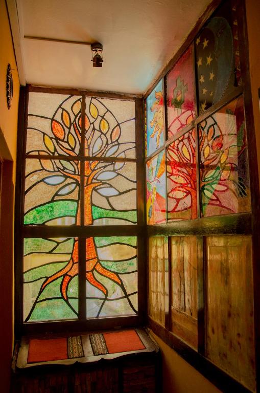 Fotografie z fotogalerie ubytování CASA HOSPEDAJE EL LABRADOR v destinaci Cuzco