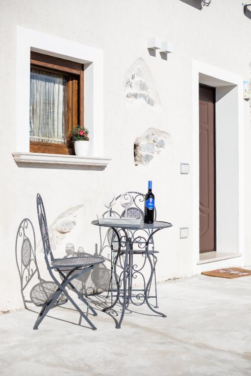 Fotografie z fotogalerie ubytování La Casetta di nonna Olga-Chalet v destinaci Agerola