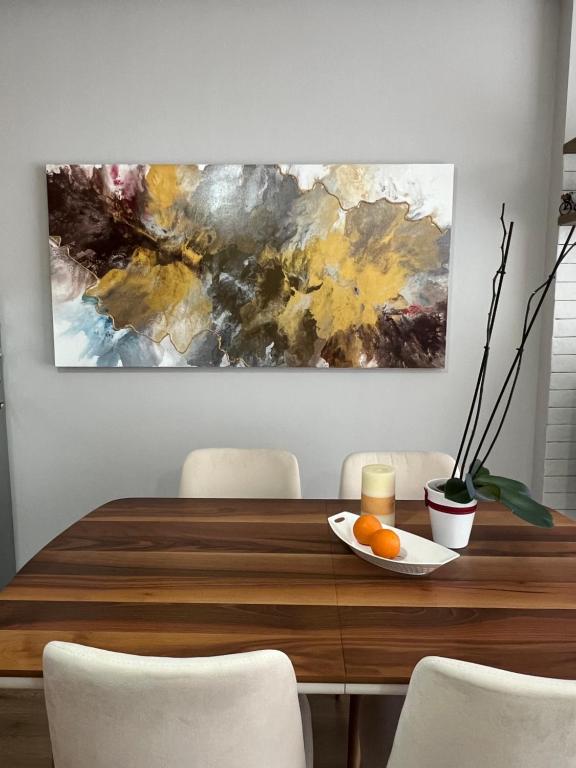 Olive Apartment Tirana - Image 9
