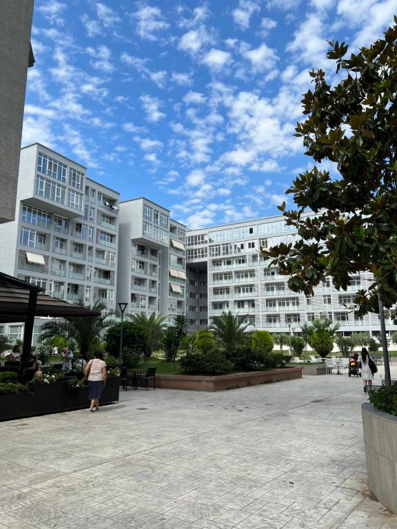 Olive Apartment Tirana - Image 6