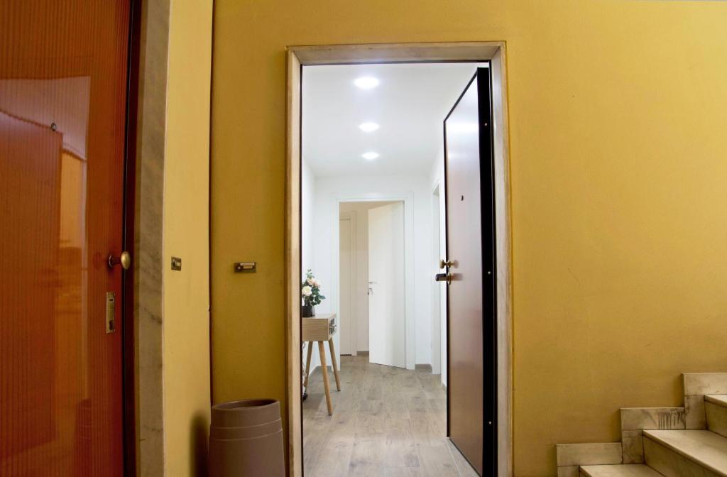 Fotografie z fotogalerie ubytování Minerva Rooms v destinaci Pavia