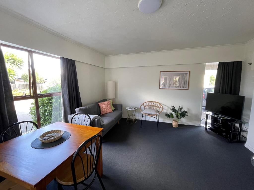 Colonial Motel - Resim 26