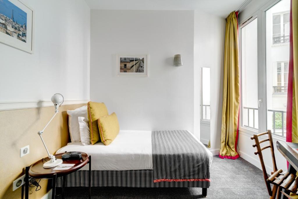 Hotel Monterosa - Astotel - Resim 17