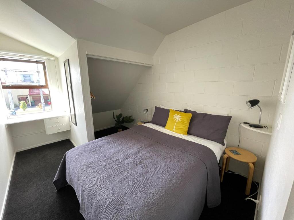 Colonial Motel - Resim 28