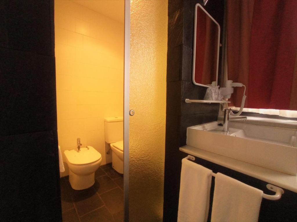 Hotel Castillo del Alba, Pola de Somiedo – Bijgewerkte ...