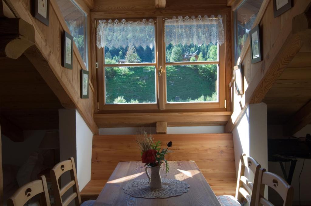 Fotografie z fotogalerie ubytování Locanda Tana de 'l Ors v destinaci Val di Zoldo