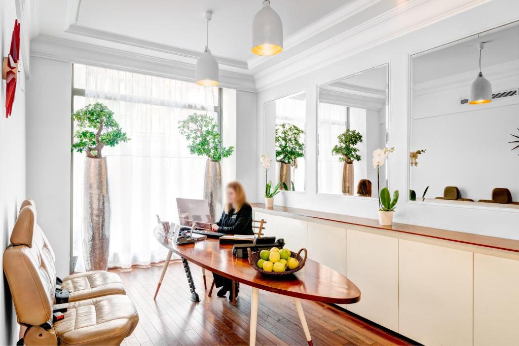 Hotel Monterosa - Astotel - Resim 13