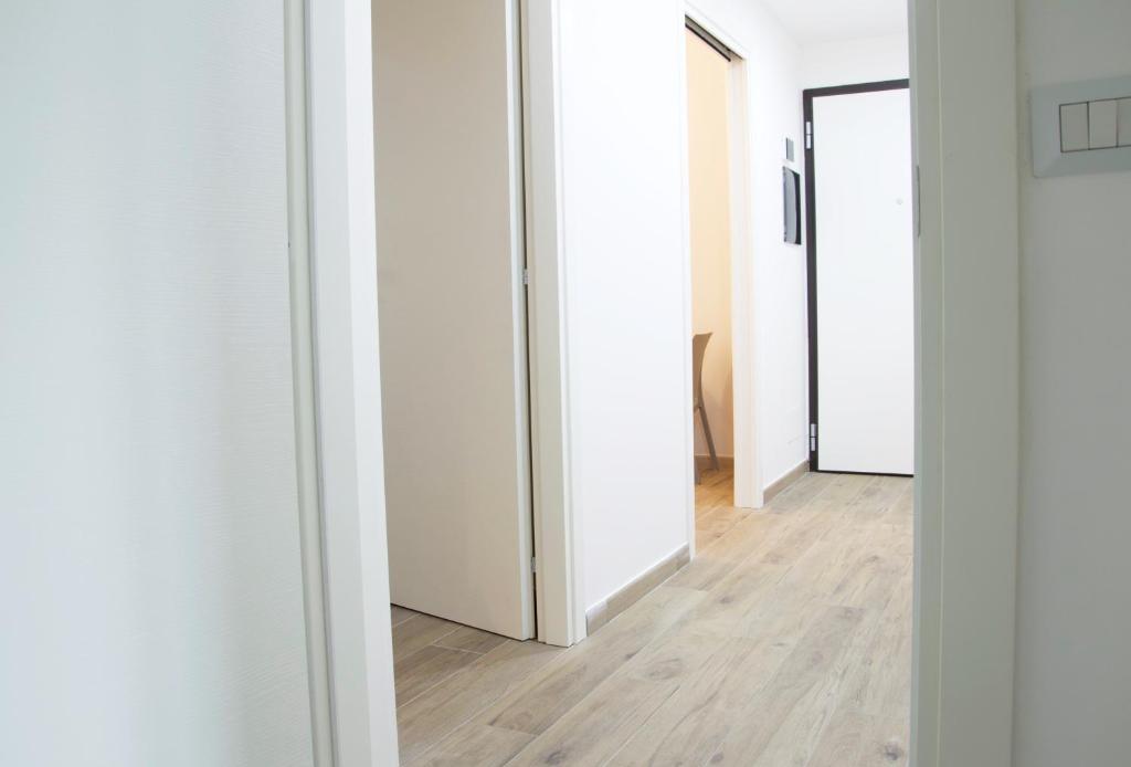 Fotografie z fotogalerie ubytování Minerva Rooms v destinaci Pavia