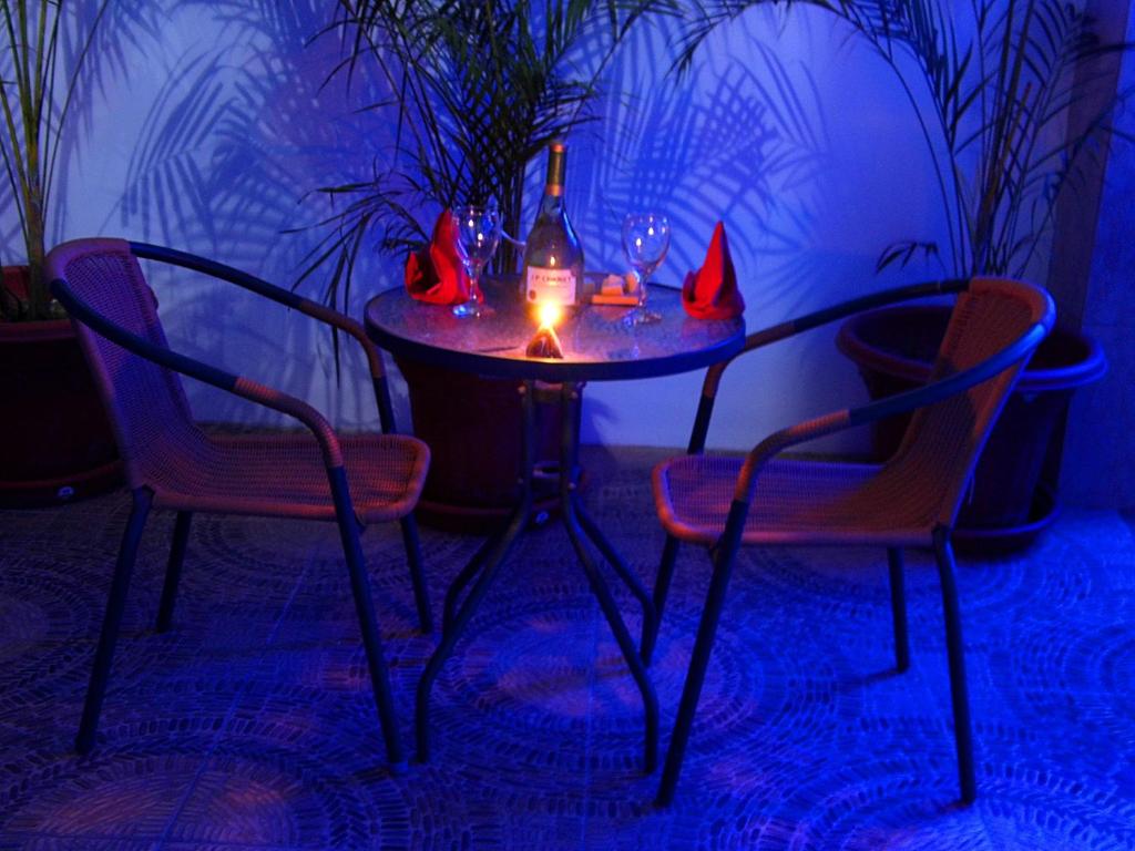 Fotografie z fotogalerie ubytování Magicperu Apart Hotel v destinaci Trujillo