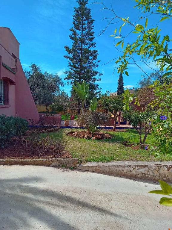 Ptite Villa, Meknès, Morocco