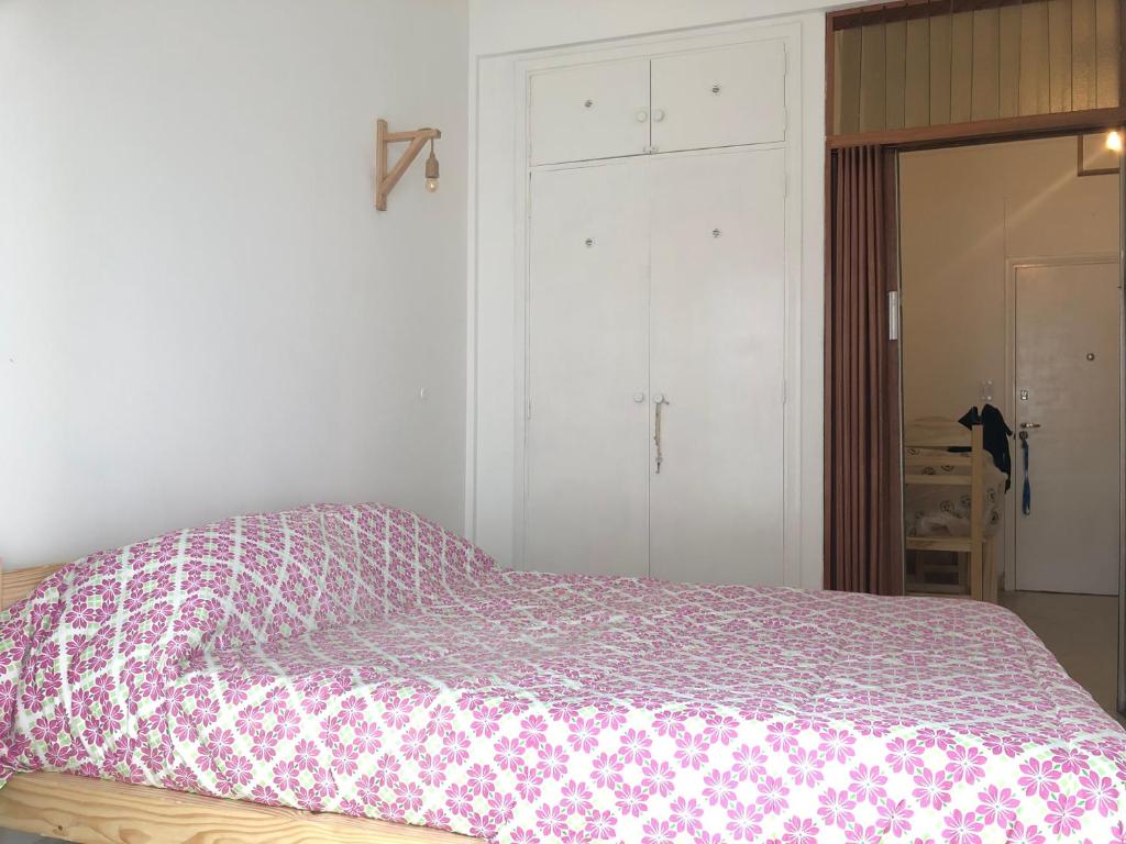 Foto de la galería de Departamento zona Güemes, a dos cuadras del mar ,Dos ambientes,céntrico en Mar del Plata