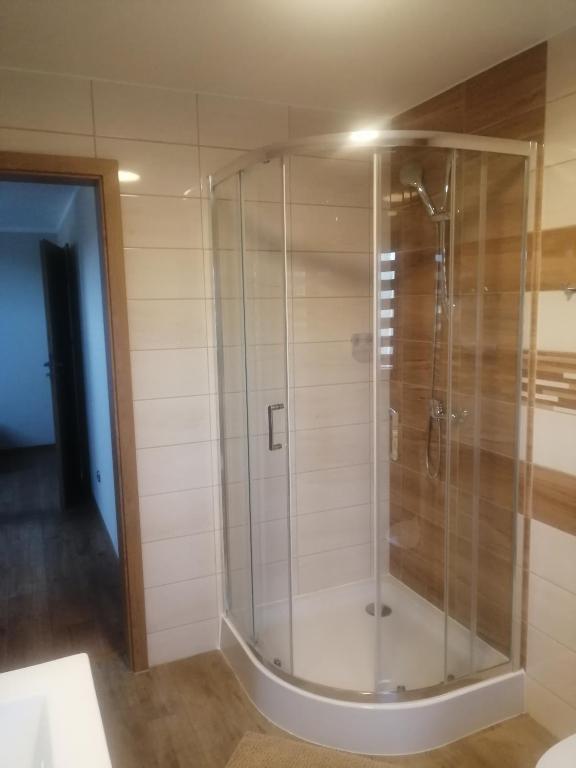 Nad Wilczym Potokiem - Quadruple Room