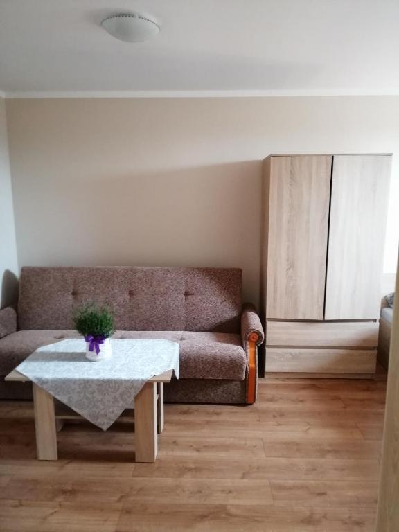 Nad Wilczym Potokiem - Quadruple Room
