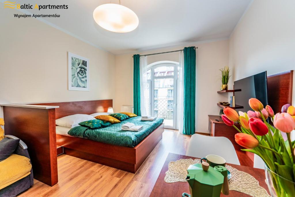 Baltic Apartments - Regina Maris
