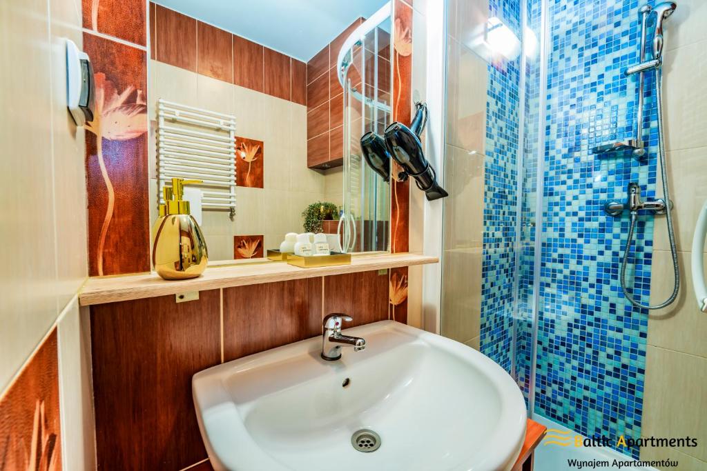 Baltic Apartments - Regina Maris
