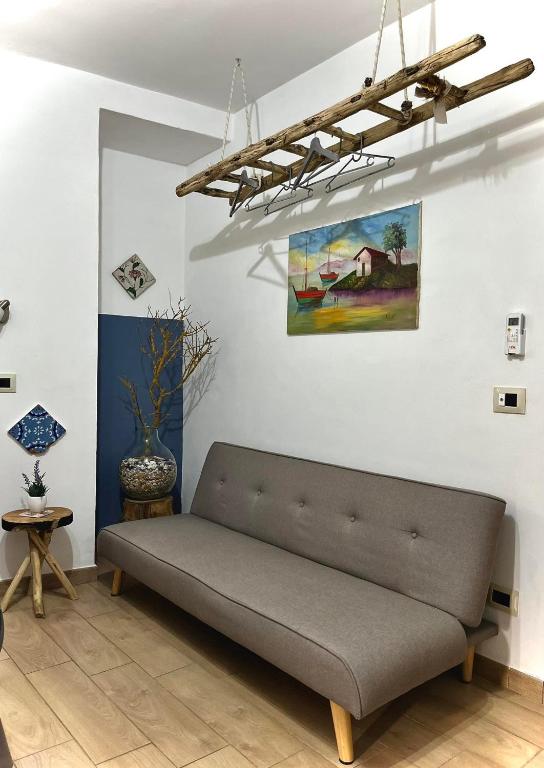 La corte di Angelica - 9