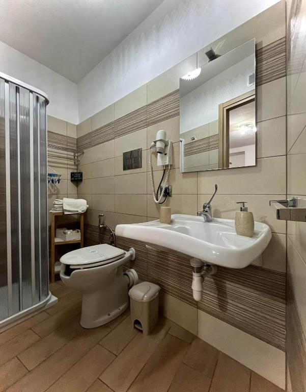 La corte di Angelica - 11