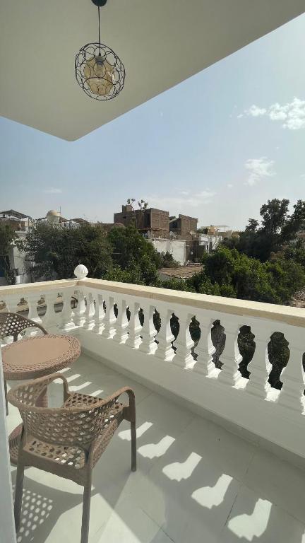 Moon House of Luxor - 7