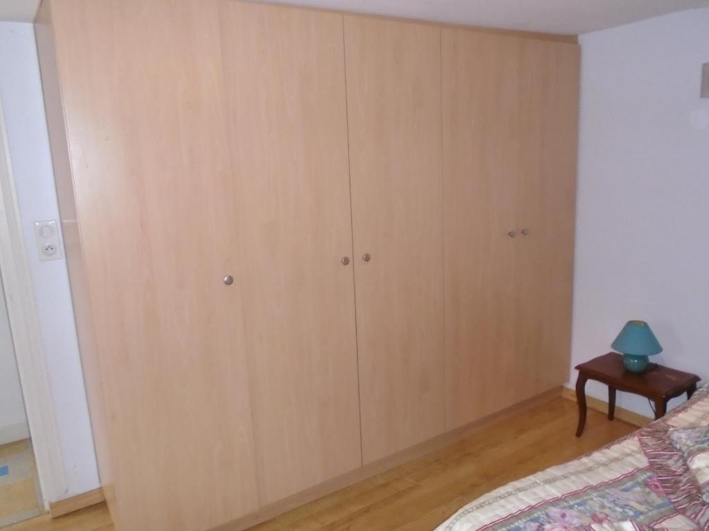 Zdjęcie z galerii obiektu le bienvenu w mieście Paray-le-Monial