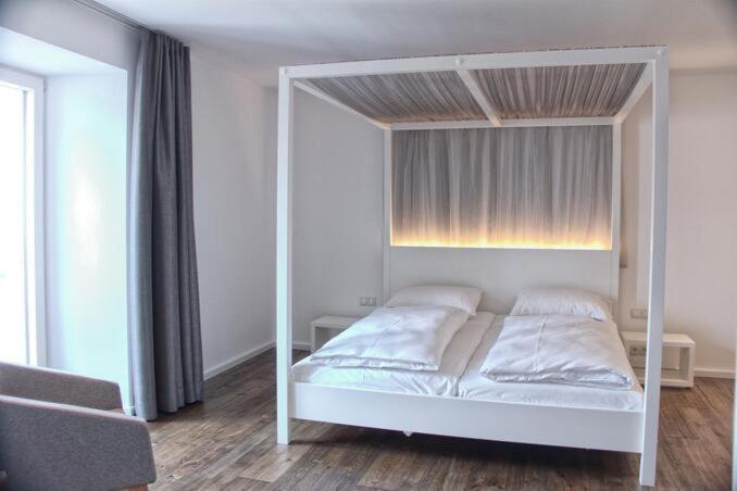 Landhotel Schlappinger-Hof - Suite Romántica