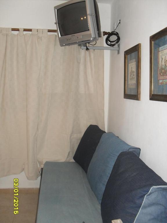 Clima Serrano - Apartment - Ground Floor