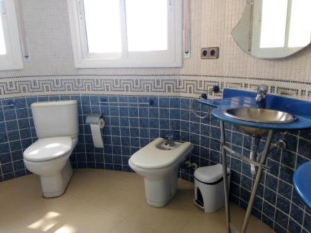 Fotografie z fotogalerie ubytování VILLA SALVADOR v destinaci Les tres Cales