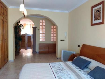 Fotografie z fotogalerie ubytování VILLA SALVADOR v destinaci Les tres Cales