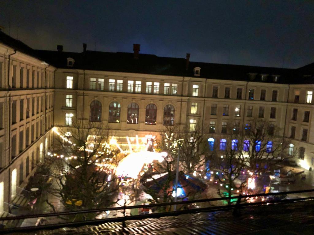 bedinBERN Aparthotel - Resim 33