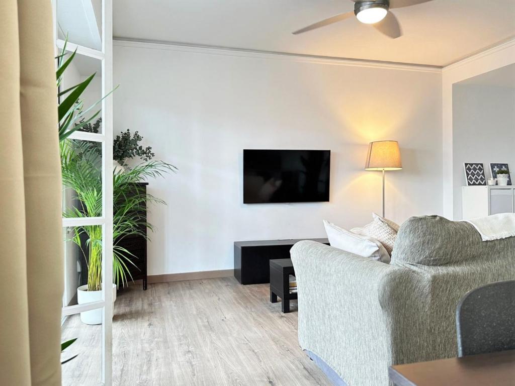 Sunny Apartment in the Port, Valencia – Bijgewerkte prijzen 2023