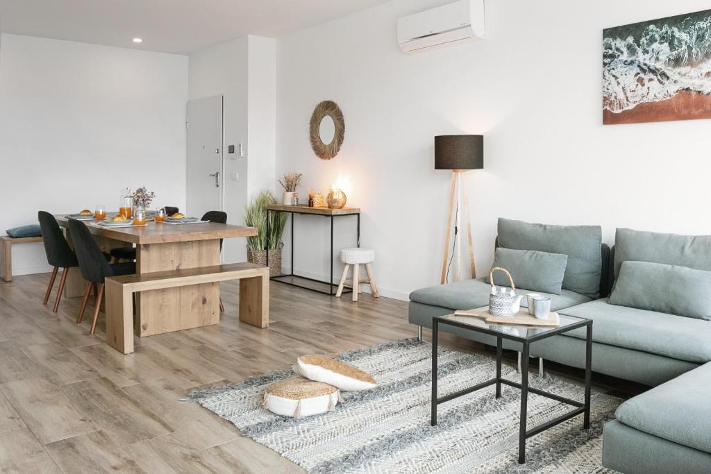 Sea & Sun Apartment, Nazaré Updated 2024 Prices