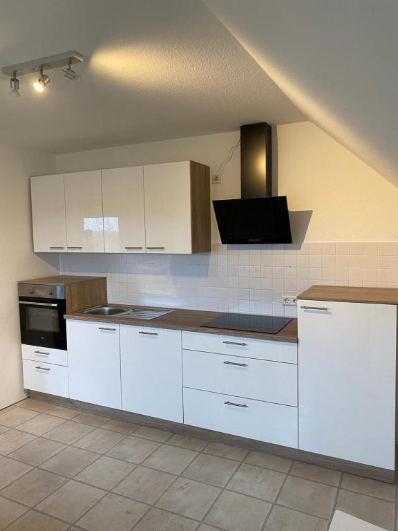Ferienhof Kröger - Appartamento Con Mountain View