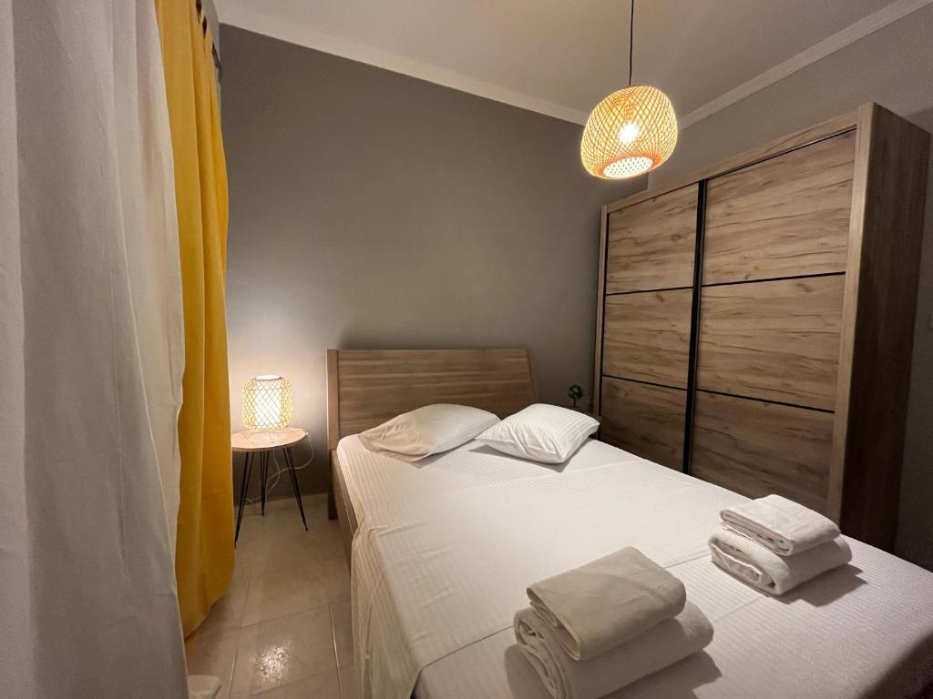 Fotografie z fotogalerie ubytování Casita Una v destinaci Ofrynio