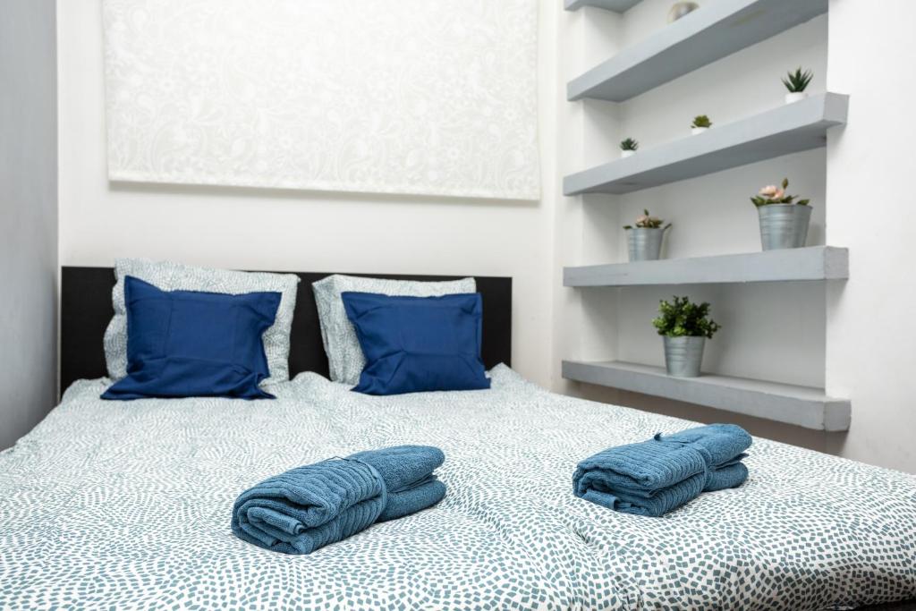 Blueberry Apartment at Buda Castle, Budapest (updated prices 2024)