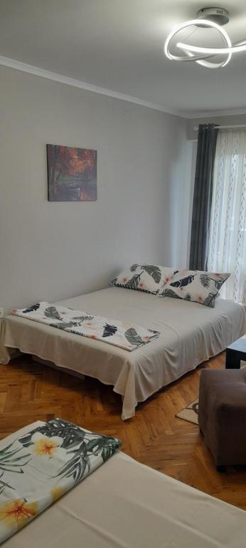 Стилен и уютен апартамент в най-добрия квартал на Варна. Stylish and cozy flat in the best district of Varna