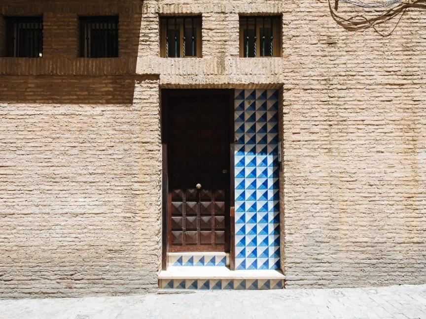 SAH23 beautiful studio in the center - 1