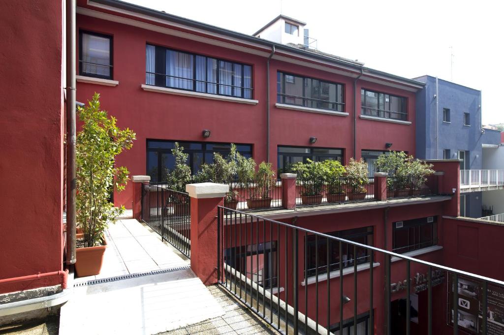 Oasi Village Hotel - Resim 44