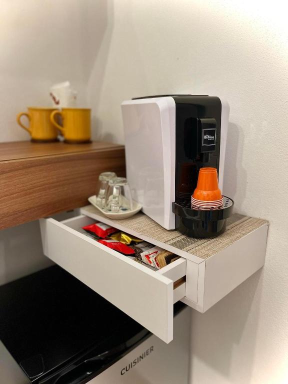 La corte di Angelica - 16