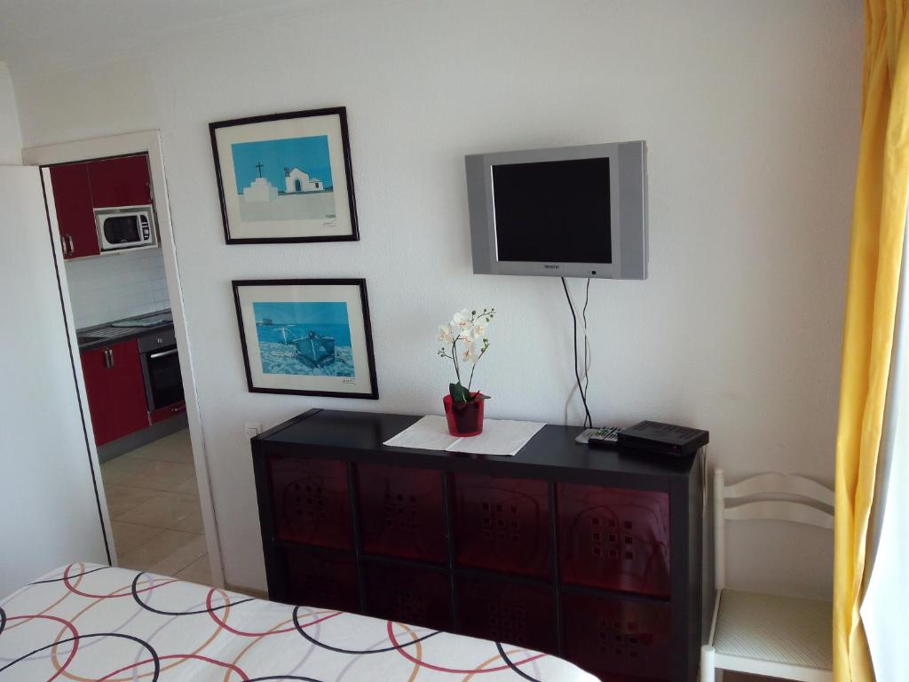 Fotografie z fotogalerie ubytování Apartamentos Los Aguacates v destinaci Playa del Ingles
