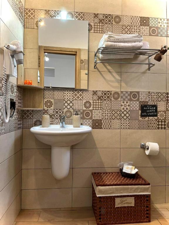 La corte di Angelica - 17