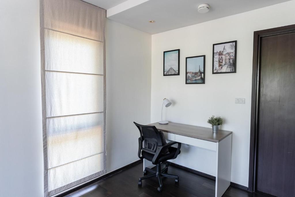 Fotografie z fotogalerie ubytování Апартаменты у моря Title II G254 by IBG Property v destinaci Rawai pláž