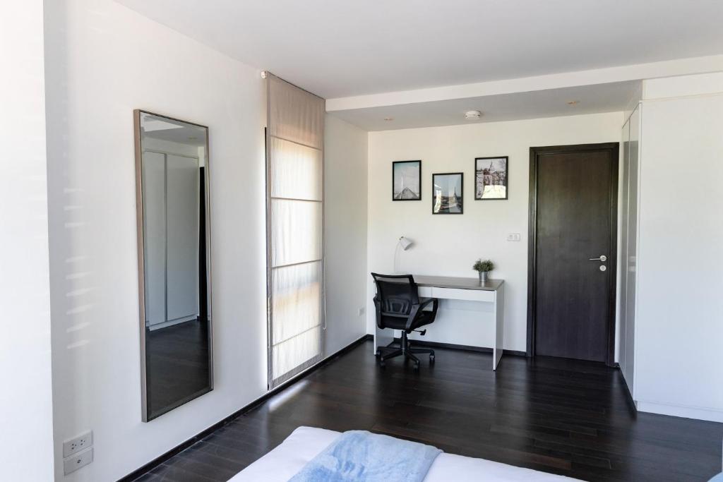 Fotografie z fotogalerie ubytování Апартаменты у моря Title II G254 by IBG Property v destinaci Rawai pláž